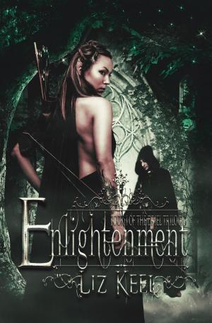 Cover of the book Enlightenment by Kristen Ping