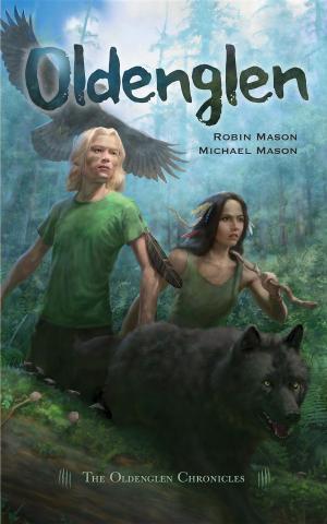 Cover of the book Oldenglen by Shawna Romkey