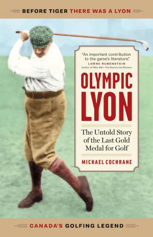 Cover of the book Olympic Lyon by Scott Rosberg