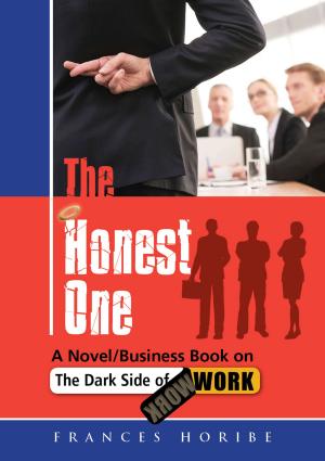 Book cover of The Honest One