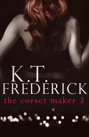 Cover of the book The Corset Maker 3 by Diana Dempsey