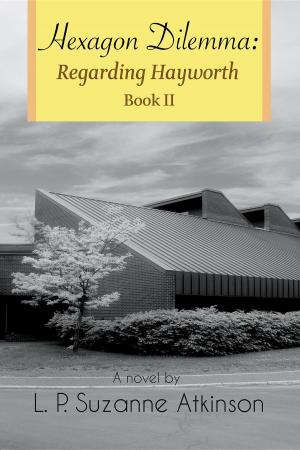 Cover of the book Hexagon Dilemma by Harper Sloan