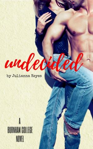Cover of the book Undecided by Cathy Yardley