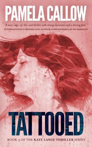 Book cover of TATTOOED