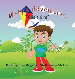 Book cover of Misty's Adventures