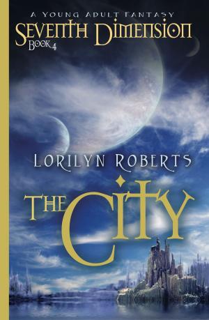 Cover of the book The City by Sean Vogel
