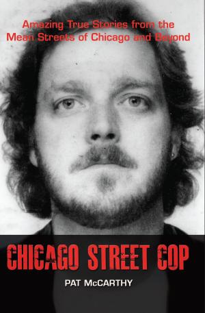 Book cover of Chicago Street Cop