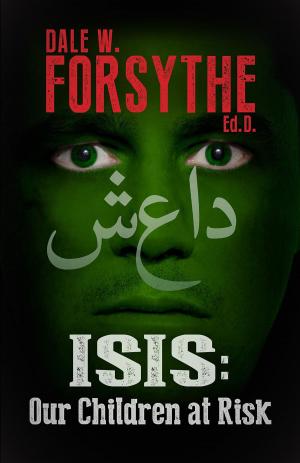 Cover of the book ISIS by Edgar wallace