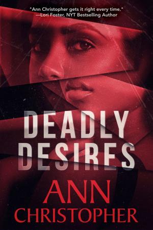 Book cover of Deadly Desires