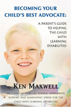 Cover of Becoming Your Childs Best Advocate