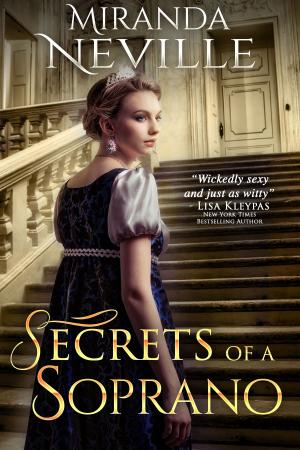 Cover of the book Secrets of a Soprano by Brantwijn Serrah