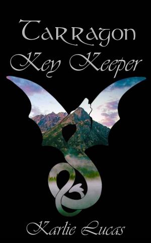 Book cover of Tarragon: Key Keeper