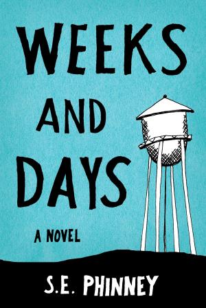 Book cover of Weeks and Days