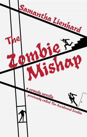 Cover of the book The Zombie Mishap by Barbara Jaques