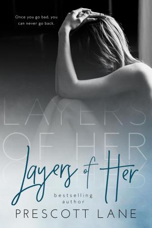Cover of the book Layers of Her by Richard Everett Upton