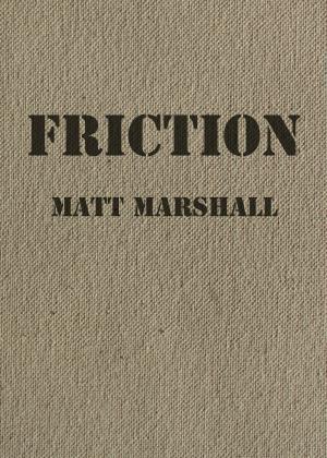 Cover of the book Friction by Cosimo Vitiello