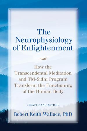 Cover of the book The Neurophysiology of Enlightenment by Amelia Smith