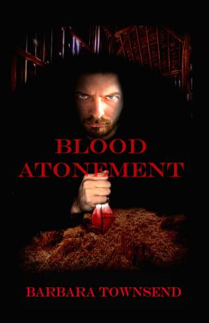 Cover of the book Blood Atonement by Dahlia DeWinters