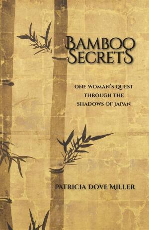Book cover of Bamboo Secrets