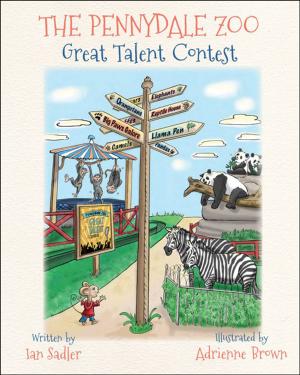 Cover of The Pennydale Zoo Great Talent Contest