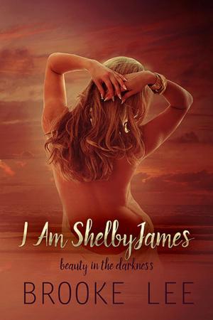 Cover of the book I Am ShelbyJames by Gina Wilkins