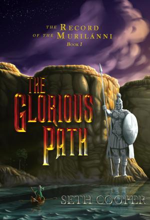 Cover of the book The Glorious Path by Natalie D Wilson