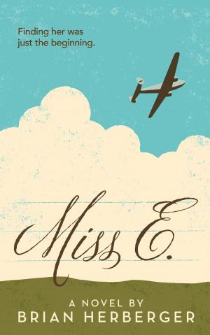 Cover of the book Miss E. by Frederick Manfred