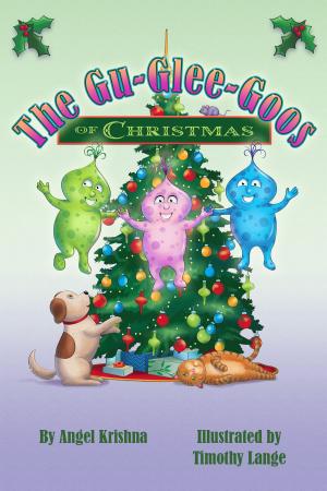 Cover of The Gu-Glee-Goos of Christmas