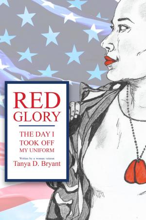 Cover of the book Red Glory by Jas Dosanjh