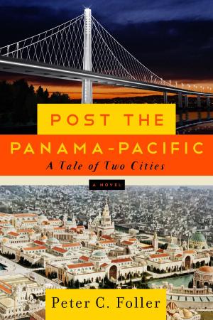 Cover of the book Post the Panama-Pacific by Sela Carsen