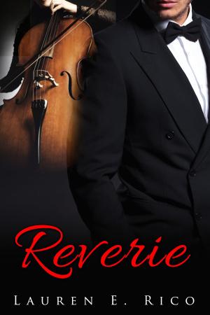 bigCover of the book Reverie by 
