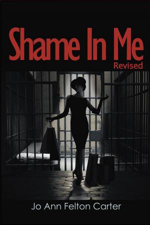 Cover of the book SHAME IN ME by Sarah Harris