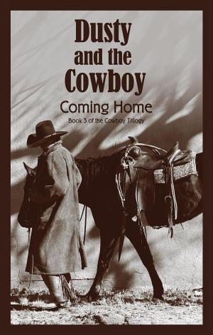 bigCover of the book Dusty and the Cowboy 3 by 