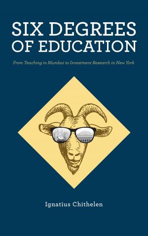 Cover of the book Six Degrees of Education by Christopher Riesling