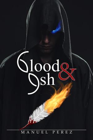 bigCover of the book Blood and Ash by 