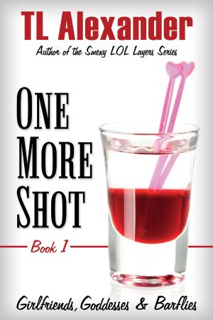 Cover of the book One More Shot by Roy Mackey