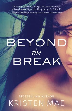 Book cover of Beyond the Break