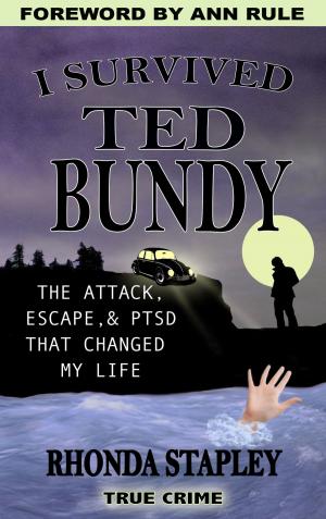 Cover of the book I Survived Ted Bundy by Richard Belzer