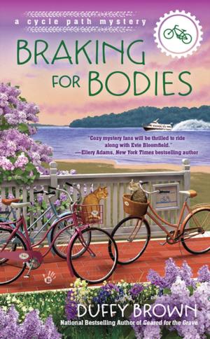 Cover of the book Braking for Bodies by Anne McCourtie
