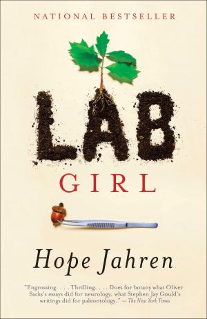 Cover of the book Lab Girl by William Faulkner