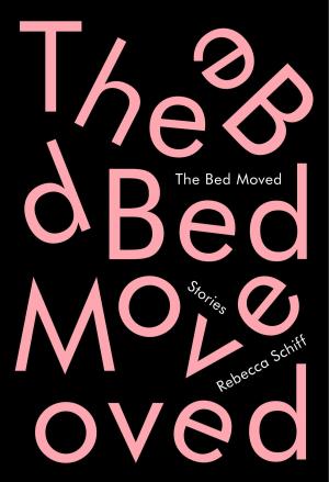 Book cover of The Bed Moved