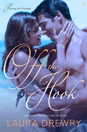 Cover of the book Off the Hook by Gerald Astor