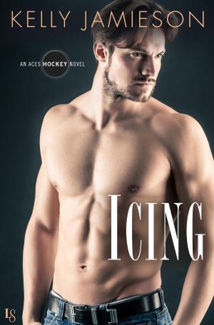 Book cover of Icing