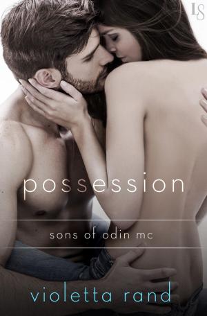 Cover of the book Possession by Marcia James