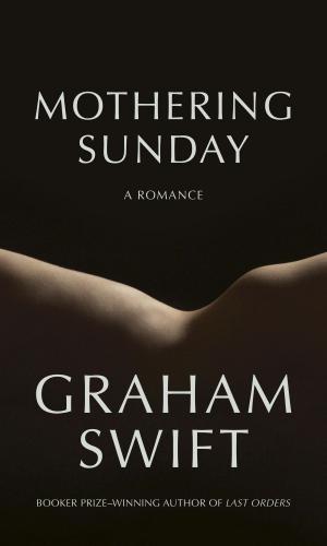 Cover of the book Mothering Sunday by Vladimir Nabokov