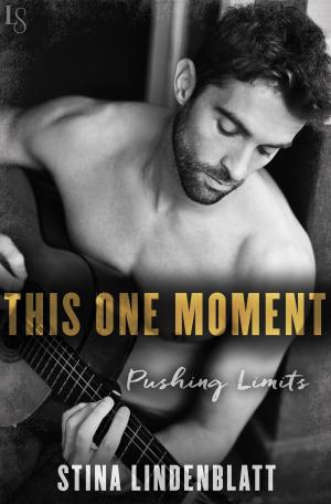 Cover of the book This One Moment by Tiana Dorsey