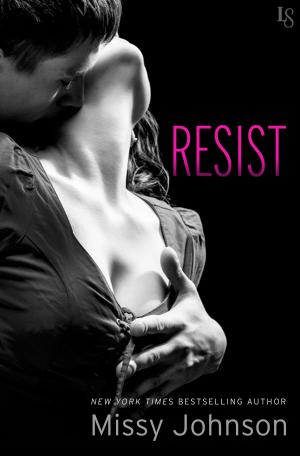 Cover of the book Resist by Kevin Bleyer