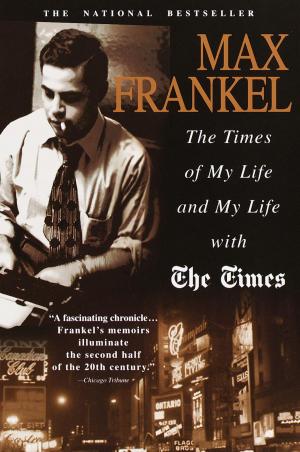 Cover of the book The Times of My Life and My Life with The Times by Marcel Proust