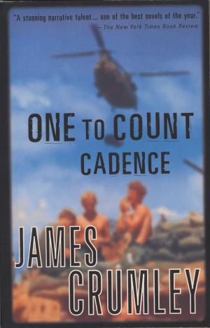 Cover of the book One to Count Cadence by Joshua Gilder, Anne-Lee Gilder