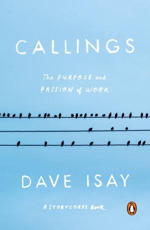 Cover of the book Callings by Doug Dorst